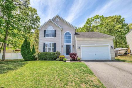 223 Churchill, Egg Harbor Township, 08234