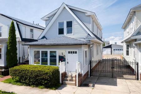 118 Portland, Ventnor, 08406