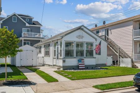 26 Sunset, Ocean City, 08226