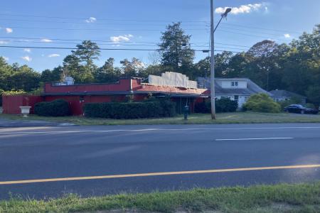 5027 White Horse Pike, Egg Harbor City, 08215