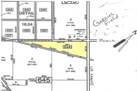 0 Pomona, Galloway Township, 08205