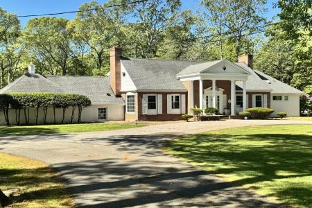 225 Seaview Ave, Linwood, 08221