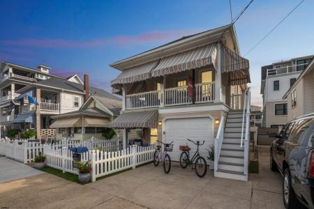 816 St James, Ocean City, 08226