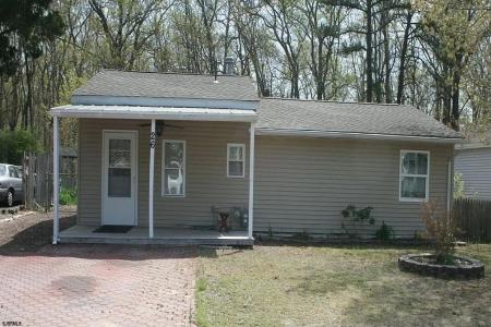 26 Bayberry, Waretown, 08758