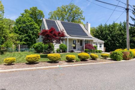 135 Revere Ave, Northfield, 08225