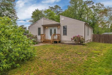 5918 Berry Dr, Mays Landing, 08330