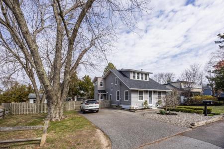 2109 West Ave, Linwood, 08221