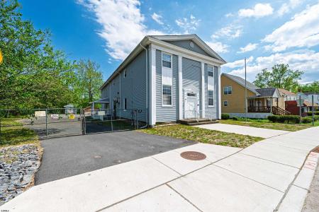 82 mill, Mays Landing, 08205