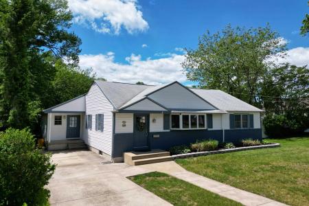 38 Ward Ave, Audubon, 08106