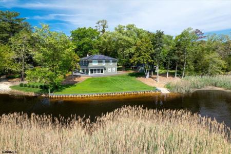 138 Maple, New Gretna, 08087