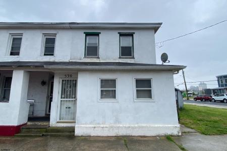 530 Drexel, Atlantic City, 08401