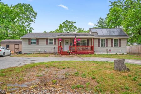 403 Wiltshire, Buena Vista Township, 08094