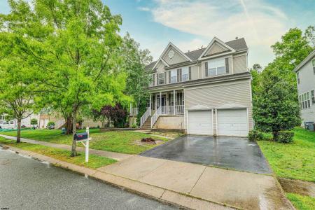 121 Kensington Drive, Galloway Township, 08205