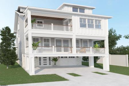 1 Hanover, Margate, 08402