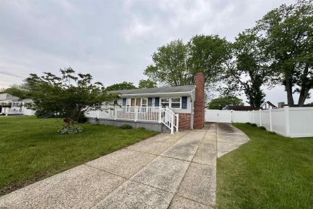 124 Princeton Rd, Somers Point, 08244