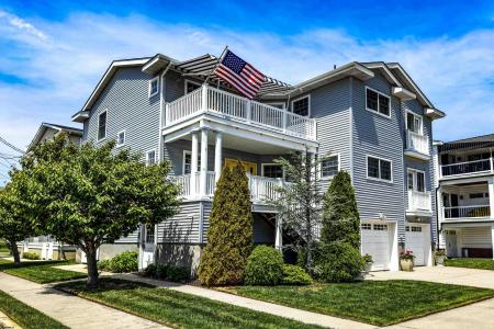 818 Aldrich, Ocean City, 08226