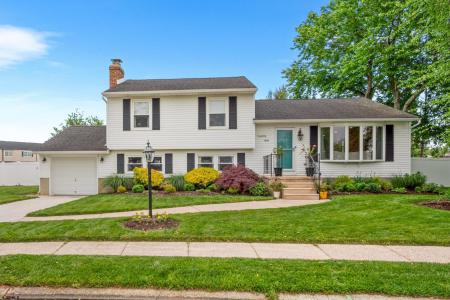 29 Bucknell, Somers Point, 08244