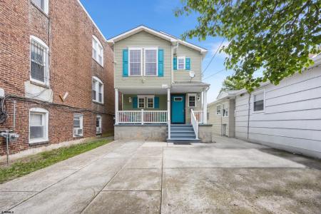 121 Montpelier Ave #B, Chelsea, 08401