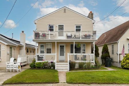 209 6th St N, Brigantine, 08203