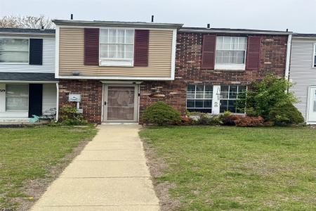 58 Vanderbilt Ct, Sicklerville, 08081