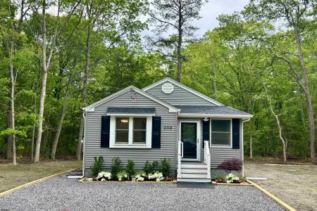 208 Wisteria, Egg Harbor Township, 08234