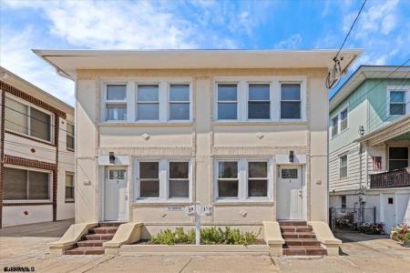 14 Jackson, Ventnor, 08406