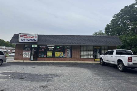2588 TILTON ROAD, Egg Harbor Township, 08234