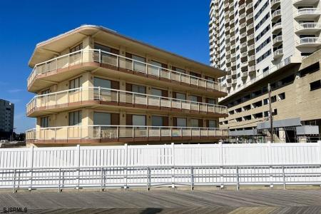 108 Montpelier Ave Apt 210, Atlantic City, 08401