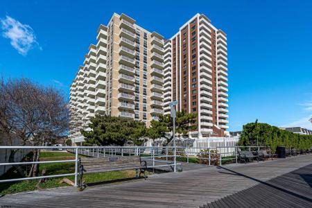101 Plaza, Lower Chelsea, 08401