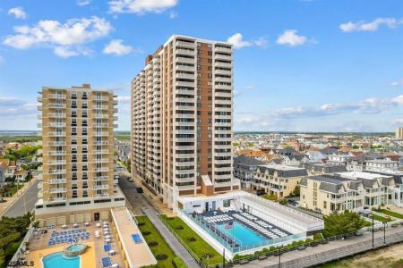 100 Berkley, Atlantic City, 08401