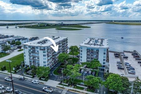 500 Bay, Ocean City, 08226