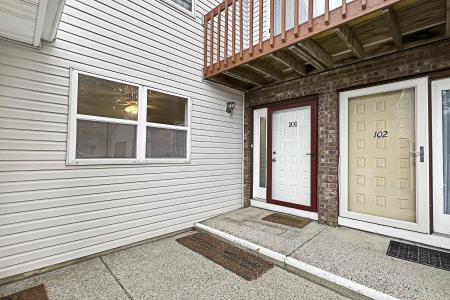 101 Woodland, Absecon, 08201