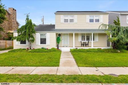 411 Douglas, Margate, 08402