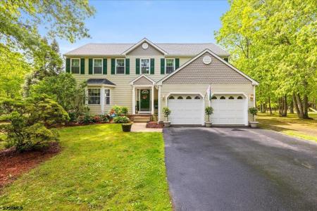 7 Mahogany Ct, Galloway Township, 08205