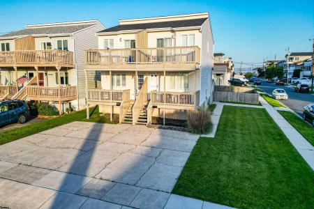 1000 Evans, Brigantine, 08203