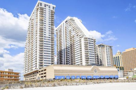 3101 Boardwalk, Atlantic City, 08401
