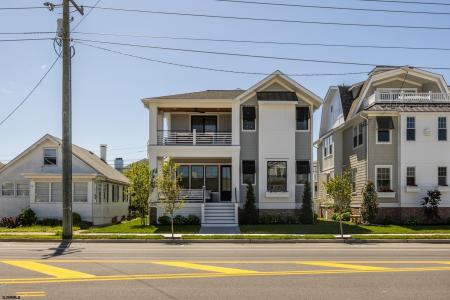 2045 West Ave, Ocean City, 08226