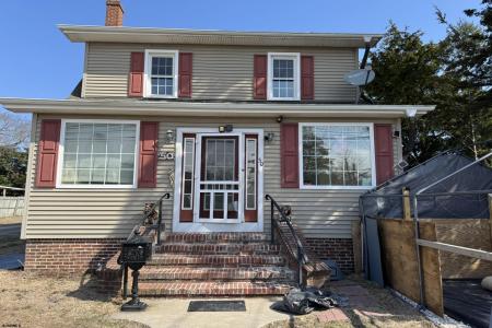 50 Decatur Ave, Pleasantville, 08232
