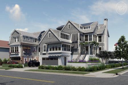 80 Bay Road, Ocean City, 08226