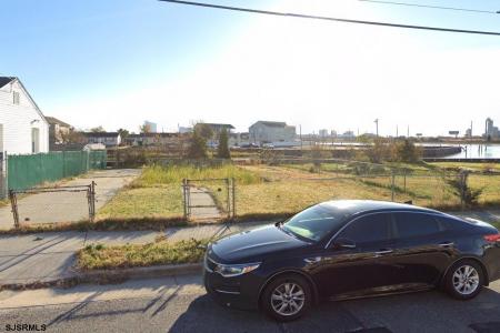 2316 Murray, Atlantic City, 08401