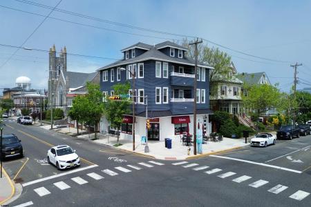 736 Wesley, Ocean City, 08226