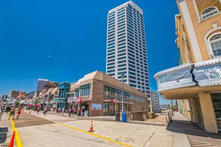 1515 Boardwalk, Atlantic City, 08401