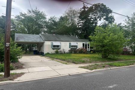 292 Chestnut street, Hammonton, 08037