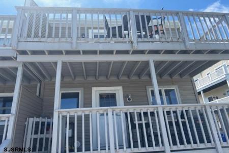 101 11th. Unit A, Brigantine, 08203