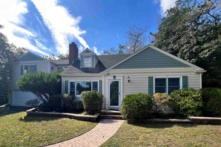 209 Berkshire, Linwood, 08221