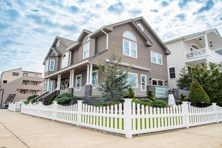 2608 Oberon, Longport, 08403