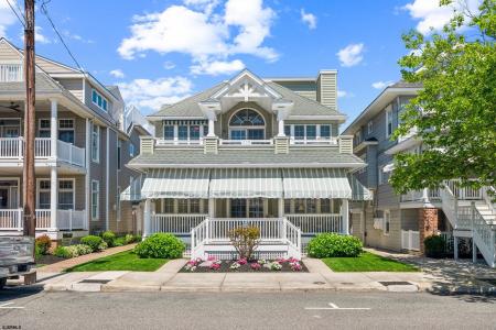 839 Park Pl., Ocean City, 08226