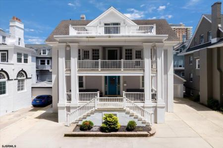 105 Austin, Ventnor, 08406