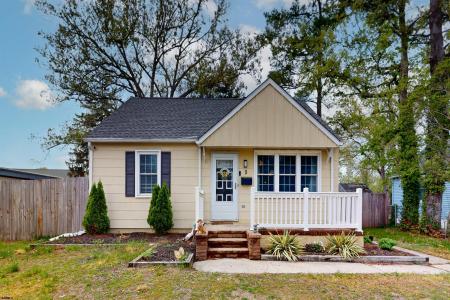 5 Camac, Mays Landing, 08330
