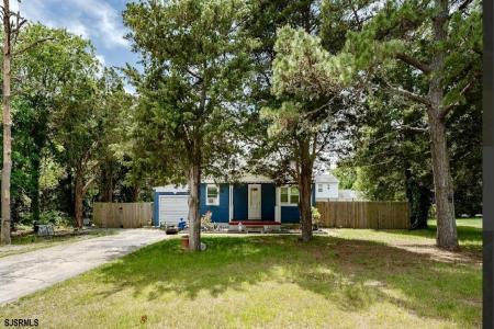 4 Bayview, Upper Township, 08223
